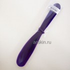 Лопатка для размешивания маски большая фиолетовая / Anskin Spatula Large Purple