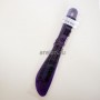 Лопатка для размешивания маски средняя фиолетовая / Anskin Spatula Middle Purple