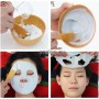 Альгинатная маска для лица антивозрастная с коллагеном (1000гр) / Anskin Collagen Modeling Mask (Refill)  1000g