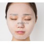Маска для лица тканевая укрепляющая с коллагеном / Anskin Secriss Pure Nature Mask Pack- Collagen 25ml