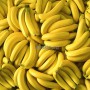 Гель для лица и тела многофункциональный с бананом  / Milatte  Fashiony Fruit Soothing Gel Banana  200g